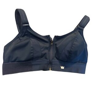 SHEFIT LUXE, Navy Blue